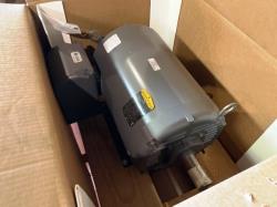 baldor reliance 25 hp 3600 rpm 284ts squirrel cage motors 86369