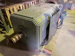 general electric 500 hp 1750 1900 rpm 4359 dc motors 86415