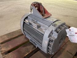 General Electric 20 HP 1760 RPM L256HP10 Vertical Motors 86428