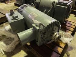 General Electric 40 HP 1750/2300 RPM 2813ATZ DC Motors 86455