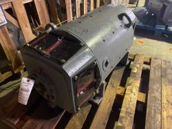 General Electric 150 HP 1750/2300 RPM 409AT DC Motors 86476