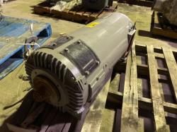 General Electric 40 HP 1750/2100 RPM 2813ATZ DC Motors 86478