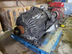 Marathon 150 HP 1800 RPM 445T Squirrel Cage Motors 86626