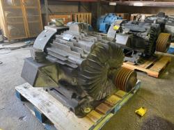 Marathon 150 HP 1800 RPM 445T Squirrel Cage Motors 86627
