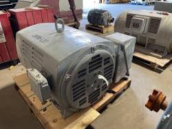 Siemens 350 HP 3600 RPM 508S Squirrel Cage Motors 86633