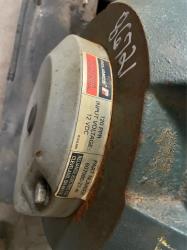 Reliance 60 HP 1750/2100 RPM MC2812ATZ DC Motors 86721