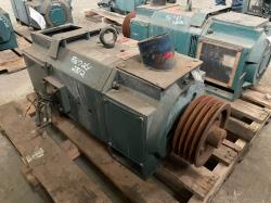 reliance 60 hp 1750 2100 rpm mc2812atz dc motors 86724