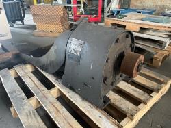 falk 15 hp gear reducers 86744