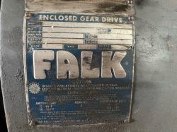 Falk 15 HP Gear Reducers 86744