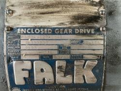 Falk 15 HP Gear Reducers 86744