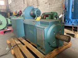 reliance 150 hp 1800 rpm l4046 squirrel cage motors 86759