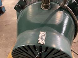 Reliance 125 HP 1800 RPM L3203 Squirrel Cage Motors 86761