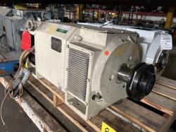 Reliance 200 HP 1800 RPM L3292 Squirrel Cage Motors 86821