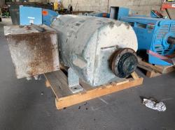 general electric canada 500 hp 1150 rpm 638lat dc motors 86822