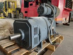 us electric 100 hp 1750 2000 rpm 366at dc motors 86825