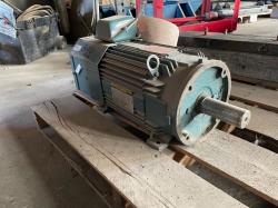 Baldor-Reliance 15 HP 1800 RPM FL1844CZ Squirrel Cage Motors 86901