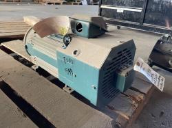 Baldor-Reliance 15 HP 1800 RPM FL1844CZ Squirrel Cage Motors 86901