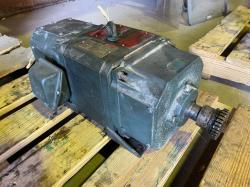 reliance 1 hp 1750 rpm c1811atz dc motors 86920
