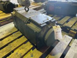 Reliance 5 HP 1750 RPM SC2113ATZ DC Motors 86921