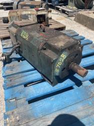 reliance 30 hp 1750 rpm lc2113atz dc motors 87028