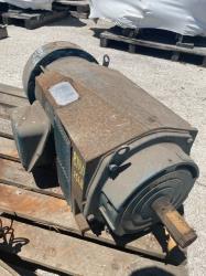 louis allis 20 hp 440 rpm variable speed motors 87030