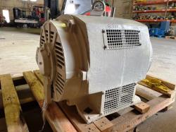 Teco Westinghouse 100 HP 1135 RPM 444T Design D Motors 87164
