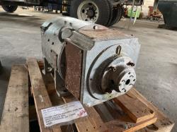 Baldor 75 HP 1750/2100 RPM 366AT DC Motors 87166