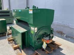 Siemens 1500 HP 1800 RPM 5812S Squirrel Cage Motors 87176