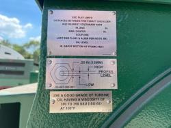 Siemens 1500 HP 1800 RPM 5812S Squirrel Cage Motors 87176