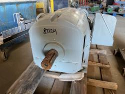 general electric 150 hp 850 2200 rpm 506at dc motors 87204