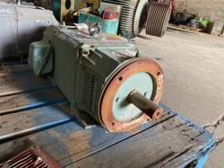 reliance 10 hp 1750 2300 rpm c1812atcz dc motors 87213