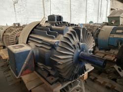 Marathon 200 HP 1800 RPM 445T Squirrel Cage Motors 87222