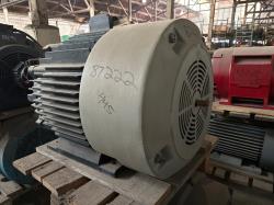 Marathon 200 HP 1800 RPM 445T Squirrel Cage Motors 87222