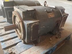 powertron 50 hp 1750 2700 rpm 328atcz dc motors 87287