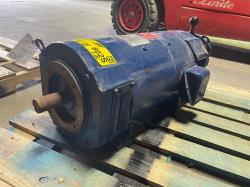 emerson 40 hp 2500 rpm 2510atcy dc motors 87291