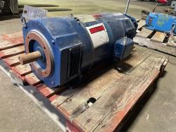 us electric 40 hp 2500 rpm 2510atcy dc motors 87292