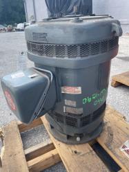 US Electric 75 HP 3540 RPM 364VP Vertical Motors 87296