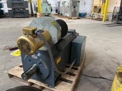 baldor reliance 400 hp 1750 2000 rpm lc4013atz dc motors 87304