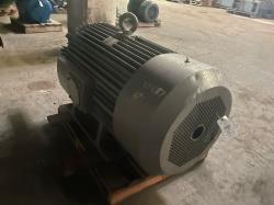 Toshiba 200 HP 900 RPM 587UZ Squirrel Cage Motors 87407
