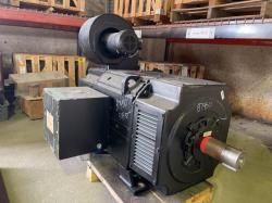 reliance 300 hp 1000 2700 rpm b508atz dc motors 87450