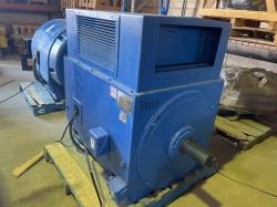siemens 300 hp 720 rpm 588us squirrel cage motors 87457