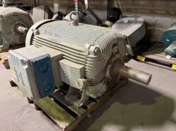 weg 400 hp 1800 rpm 586 7t squirrel cage motors 87464