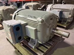 weg 400 hp 1800 rpm 586 7t squirrel cage motors 87465