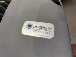 Teco Westinghouse 600 HP 1800 RPM 5810B Squirrel Cage Motors 87554