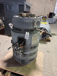 general electric 250 hp 1785 rpm l447tp20 vertical motors 87555