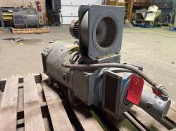 General Electric 20 HP 1750/2300 RPM 259AT DC Motors 87559