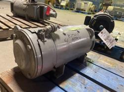 General Electric 3 HP 1750/2050 RPM 189ACY DC Motors 87562