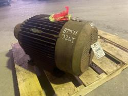 Reliance 30 HP 1200 RPM 326T Squirrel Cage Motors 87571