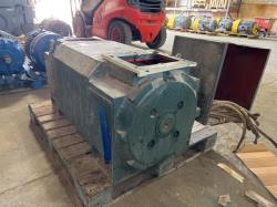 Reliance 700 HP 1200 RPM L4429Z Squirrel Cage Motors 87576