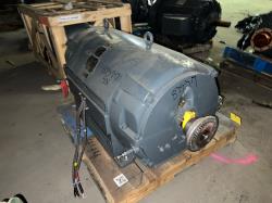 westinghouse 250 hp 1800 rpm 509us squirrel cage motors 87577